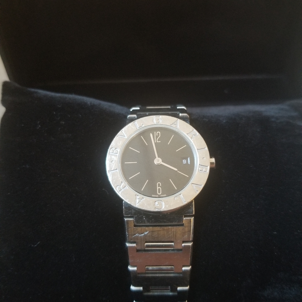 Ladies Bulgari Watch